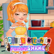 Roxie's Kitchen: Freakshake