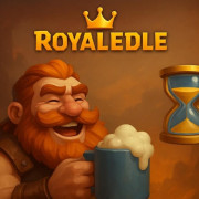 Royaledle