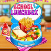 School Lunch Box Maker