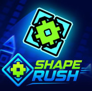 Shape Rush