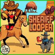 Sheriff Looper