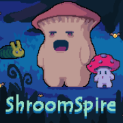 Shroomspire