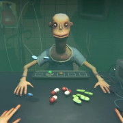 Side Effects Game