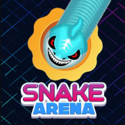 Snake Arena