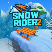 Snow Rider 2