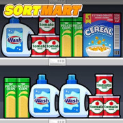 Sort Mart