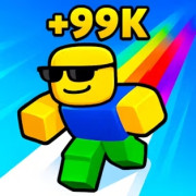 Speed per Click: Obby