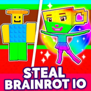 Steal a Brainrot io
