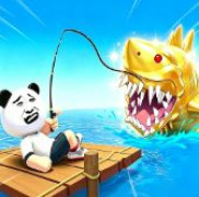 Steal A Fish