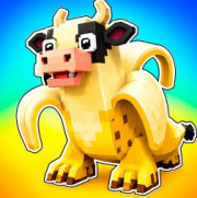 Steal Memerot: Zoo Tycoon