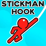 Stickman Hook