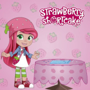 Strawberry BoardGames