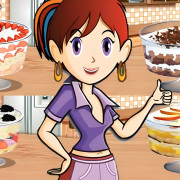 Strawberry Parfait: Sara's Cooking Class