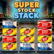 Super Stock Stack