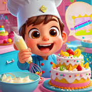 Surprise Birthday Party