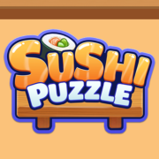 Sushi Puzzle