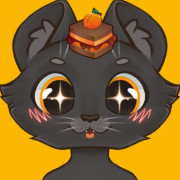 Sweet business of cats: cakes