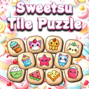 Sweetsu Tile Puzzle