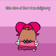 Take Care of Your Own Hollyberry