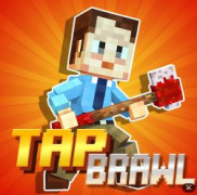 Tap Brawl