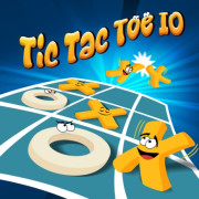 Tic Tac Toe IO