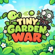 Tiny Garden War