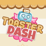 Toaster Dash