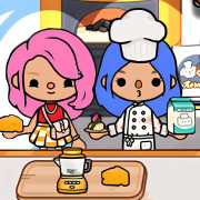 Toca World Restaurant
