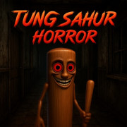 Tung Sahur Horror