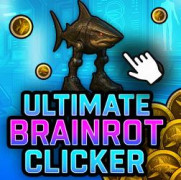 Ultimate Brainrot Clicker