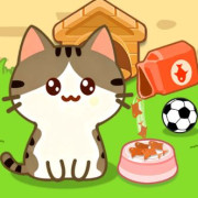 Virtual Neko Kitty Collector