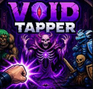 Void Tapper Clicker