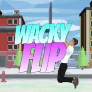Wacky Flip
