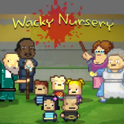 Wacky Nursery