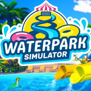Waterpark Simulator