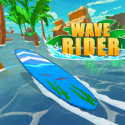 Wave Rider