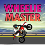 Wheelie Master