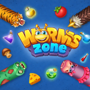 Worms Zone