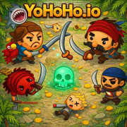 Yohoho.io