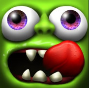Zombie Tsunami