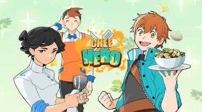 Chef Hero