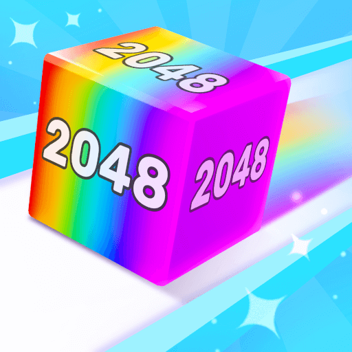 Cubes 2048.io 2 Billion 