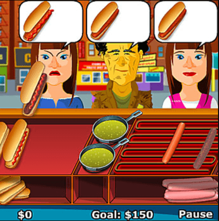 Hot Dog Bush – Apps no Google Play