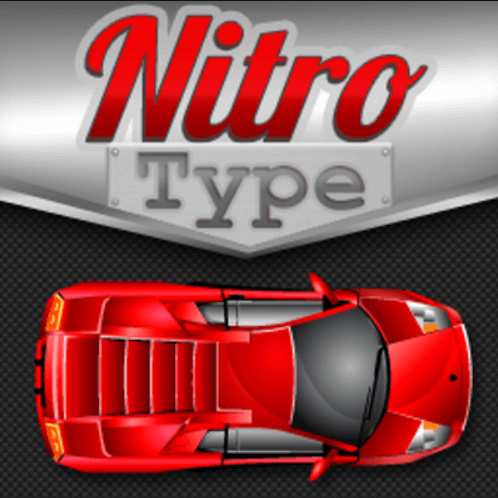 Play Nitro Type! Nerdy racing game!!!