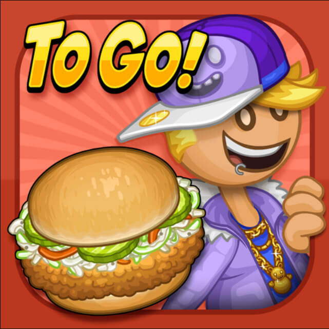 Papa's Hot Doggeria - Play Papa's Hot Doggeria On Papa's Games