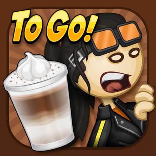 Papa Louie 3: When Sundaes Attack! no Jogos 360