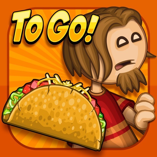 Papa's Taco Mia!, Free Flash Game