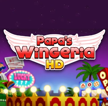 Papa Louie 3: When Sundaes Attack! - Juega ahora en