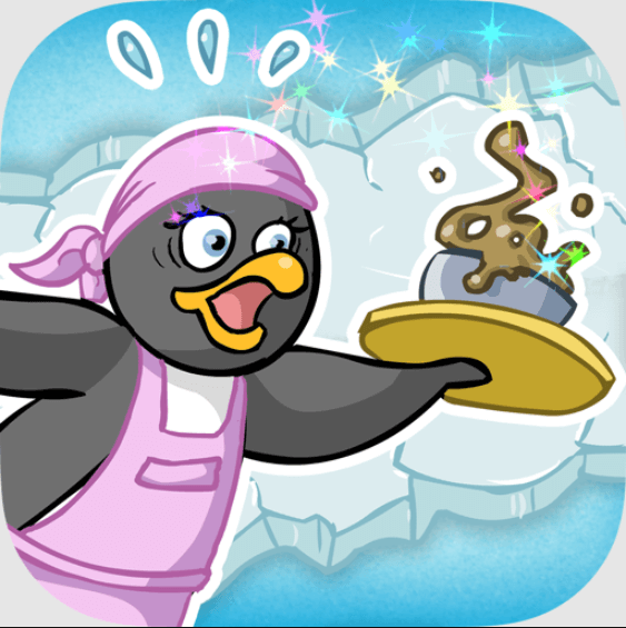 Penguin Diner 2: My Restaurant – Apps no Google Play