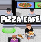 Papa's Pizza Cafe